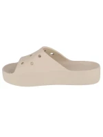 Crocs Classic Platform Slide W 208180-2Y2 Crocs Classic Platform Slide W 208180-2Y2