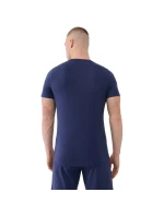 Tričko 4F FNK M1344 M 4FWSS25TFTSM1344 30M pánske Tričko 4F FNK M1344 M 4FWSS25TFTSM1344 30M pánske