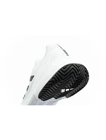 Športová obuv Adidas GameCourt 2 tenisová obuv white Športová obuv Adidas GameCourt 2 tenisová obuv white