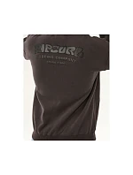 Pánska mikina RIP CURL Surf Puff Zip Thru, čierna Pánska mikina RIP CURL Surf Puff Zip Thru, čierna