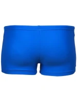 Plavecká čiapka Crowell Ear Bora navy blue col.3