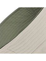 Beechfield B 686 Klobúk „Reversible Bucket Hat“ 53.0686 olivovo zelená/kameňová Beechfield B 686 Klobúk „Reversible Bucket Hat“ 53.0686 olivovo zelená/kameňová