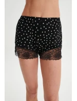 Vamp - Dámske kraťasy s čipkou 19806 - Vamp
