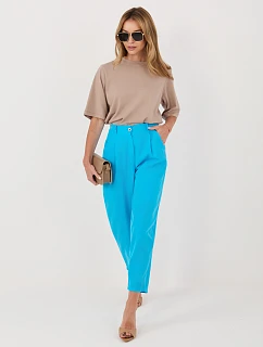 IT nohavice SP FL8916 1.15 modrá