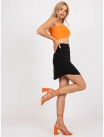 Sukňa WN SD 2904.02 čierna