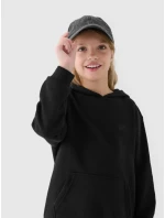 Detská mikina JWMM00TSWSF1862-20S Black - 4F