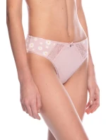 DÁMSKE NOHAVIČKY L-1557BI XXL