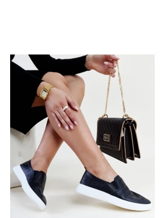 Tenisky model 207317 Solea