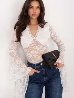 Hodvábna blúzka model 222810 Továrenská cena