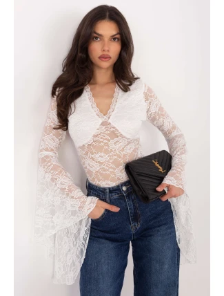 Hodvábna blúzka model 222810 Továrenská cena