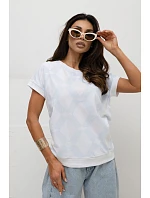 Blúzka model 227298 Relevantnosť