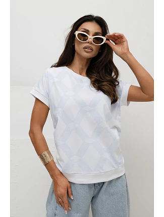 Blúzka model 227298 Relevantnosť