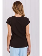 Tričko model 228679 Rue Paris