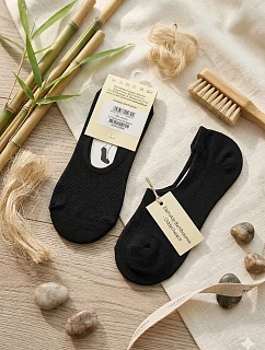 Rebecca Ballerinas 1030 Bamboo ABS 35-40