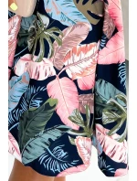 Dámske šaty 114-17 - NUMOCO