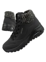Skechers Uno Rugged W 167988 BLK Skechers Uno Rugged W 167988 BLK