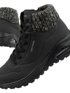 Skechers Uno Rugged W 167988 BLK