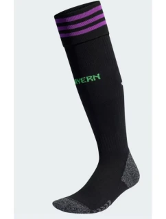 Futbalové gamaše adidas FC Bayern HR3738