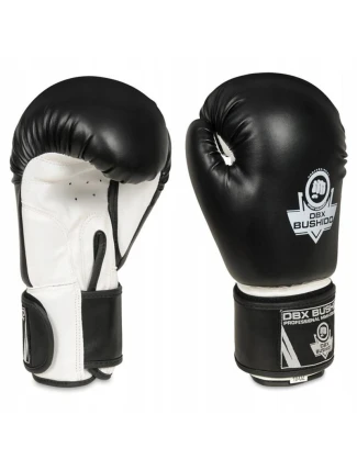 Boxerské rukavice 10oz - Classic White - Origin Series