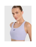Tréningová podprsenka so strednou výstužou 4F 4FWAW25USBAF174-34S