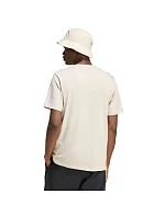 Pánske tričko adidas Camo Modern Logo Graphic T-shirt beige JZ7495 pánske Pánske tričko adidas Camo Modern Logo Graphic T-shirt beige JZ7495 pánske