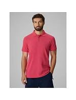 Pánske polo tričko s klasickým strihom 4F 4FRSS26TPTSM0899-55M Pánske polo tričko s klasickým strihom 4F 4FRSS26TPTSM0899-55M