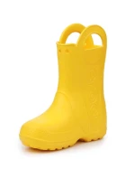 Crocs Handle It Rain Boot Jr 12803-730 Crocs Handle It Rain Boot Jr 12803-730
