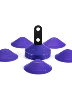 Ostrovčeky, tréningové kužele Yakima Sport 100700