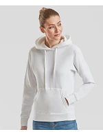 Fruit of the Loom Classic Lady-Fit Hooded Sweat Dámska mikina s kapucňou 16.2038 fuchsiová Fruit of the Loom Classic Lady-Fit Hooded Sweat Dámska mikina s kapucňou 16.2038 fuchsiová
