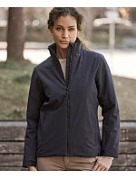 Tee Jays TJ 9607 Dámska bunda do každého počasia 18.9607 čierna Tee Jays TJ 9607 Dámska bunda do každého počasia 18.9607 čierna