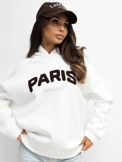 Blúzka RV BL A1041.59 ecru