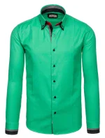 Pánska košeľa 120-2CO - Bolf