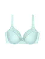 Podprsenka Ladyform soft W 1186 light turquoise - Triumph