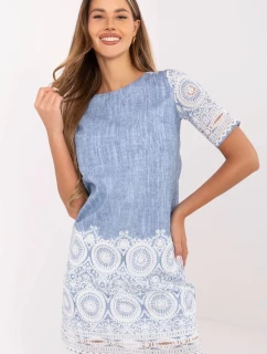 Denné šaty model 214287 Lakerta