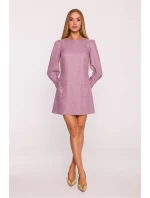 Denné šaty model 216632 Moe