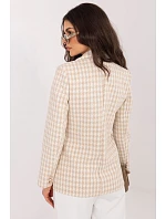 Bunda model 226484 Taliansko Moda