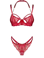 Sexy súpravy model 229445 Obsessive Sexy súpravy model 229445 Obsessive