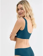 sloggi ZERO Feel 2.0 Top – Smoky Blue – SLOGGI Smoky Blue – SLOGGI sloggi ZERO Feel 2.0 Top – Smoky Blue – SLOGGI Smoky Blue – SLOGGI