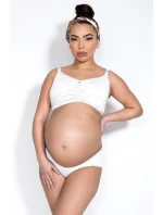 Mäkká dámska podprsenka soft Mitex Mama Bra