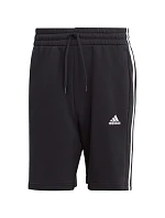 Šortky adidas Essentials Fleece 3-Stripes M IB4026 Šortky adidas Essentials Fleece 3-Stripes M IB4026