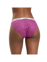 Calvin Klein Spodné prádlo Bikiny 3Pk W 000QD3926E dámske