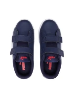 Puma Rickie Classic V PS Jr 394253 01 Puma Rickie Classic V PS Jr 394253 01