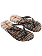 Dámske žabky Ipanema Animal W 83617AY382 Dámske žabky Ipanema Animal W 83617AY382