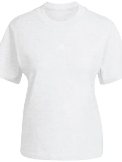 Bavlnené tričko adidas Essentials Small Logo W JC5945