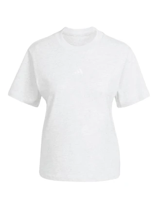 Bavlnené tričko adidas Essentials Small Logo W JC5945