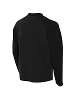 Detské tričko s dlhým rukávom Nike Dri-Fit Park VIII Black HV8239 010 Detské tričko s dlhým rukávom Nike Dri-Fit Park VIII Black HV8239 010