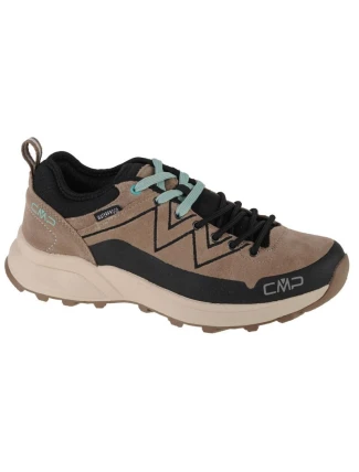 CMP Kaleepso Nízke turistické topánky W 31Q4906-02PM