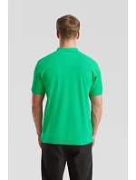 Fruit of the Loom Premium Polo Piqué – polo tričko 16.3218, biele Fruit of the Loom Premium Polo Piqué – polo tričko 16.3218, biele