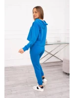 Sada s potlačou nevädze Sada s potlačou nevädze