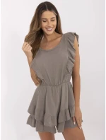 Kombinéza MI KO 62106.88 dark lilac